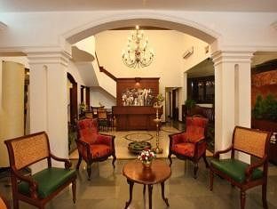 Cochin Heritage Hotel Kochi Exterior photo